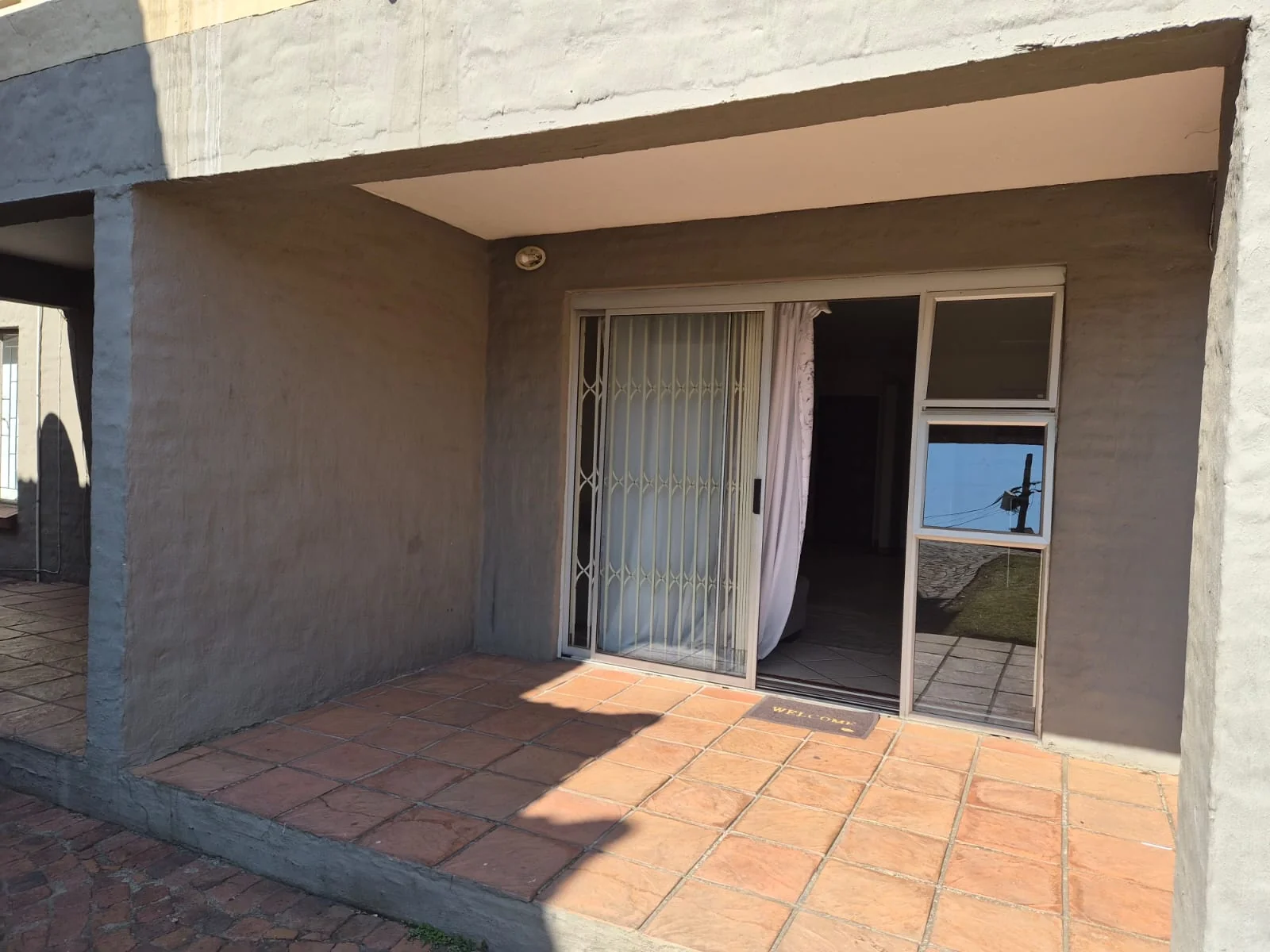 Apartment for Rent in Rustenburg