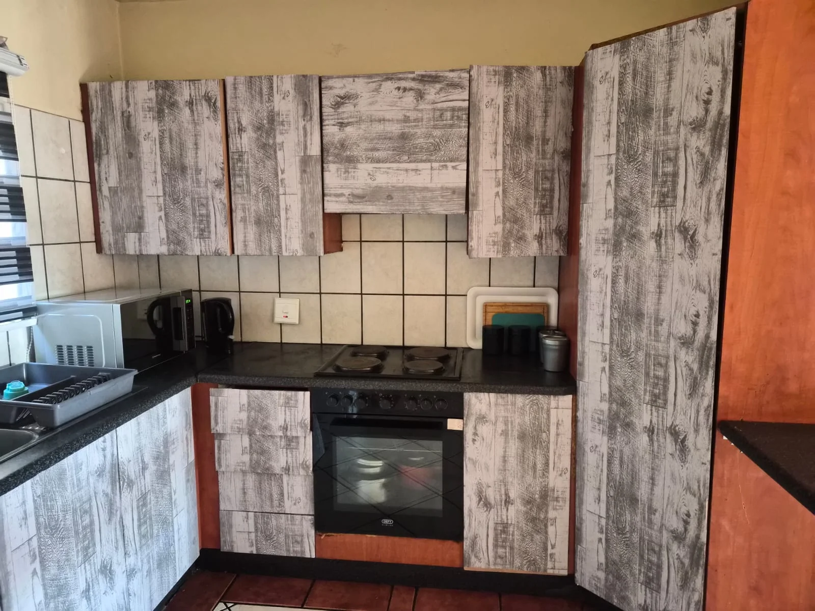 Apartment for Rent in Rustenburg