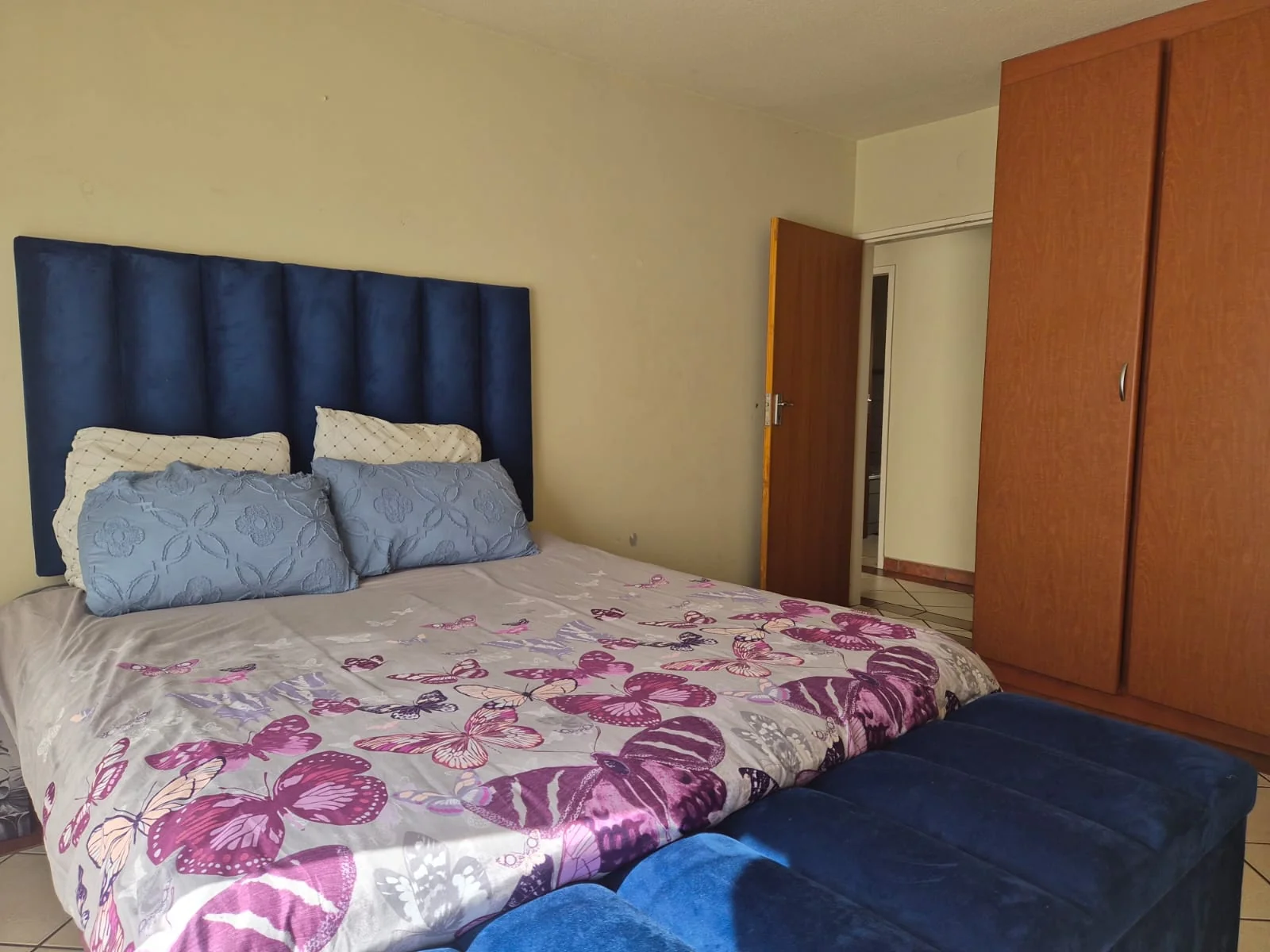 Apartment for Rent in Rustenburg
