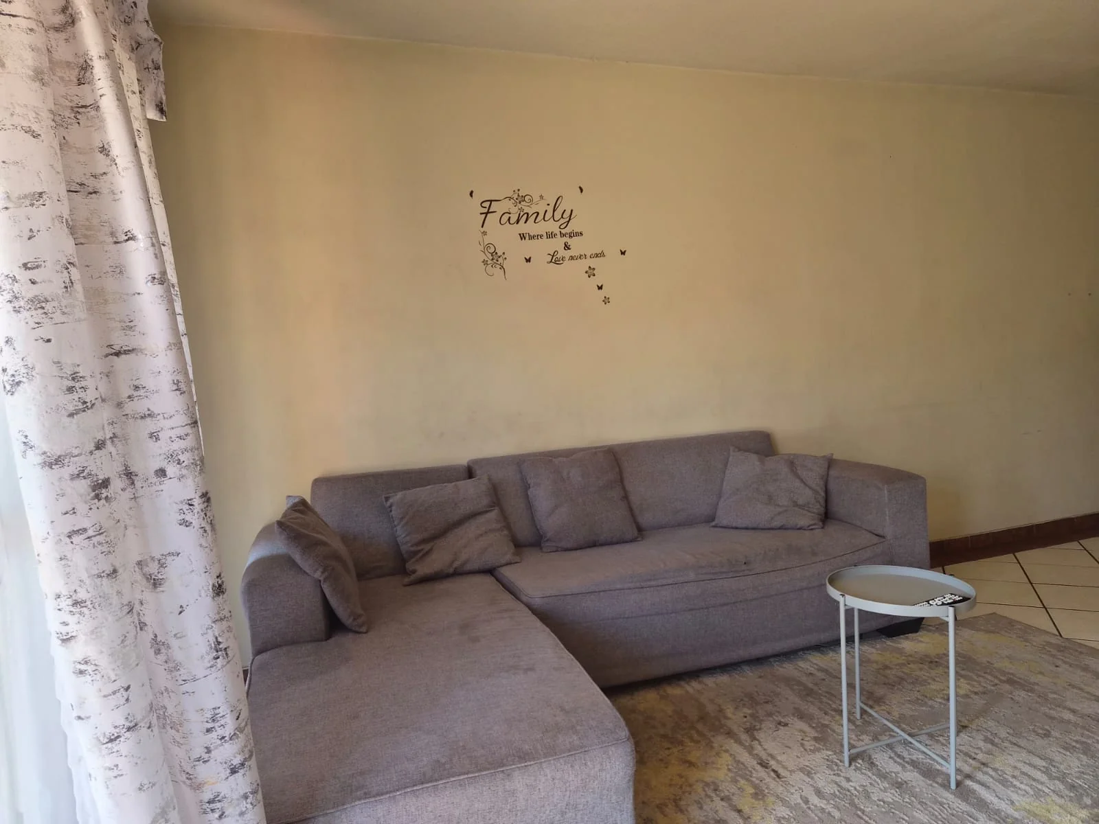 Apartment for Rent in Rustenburg