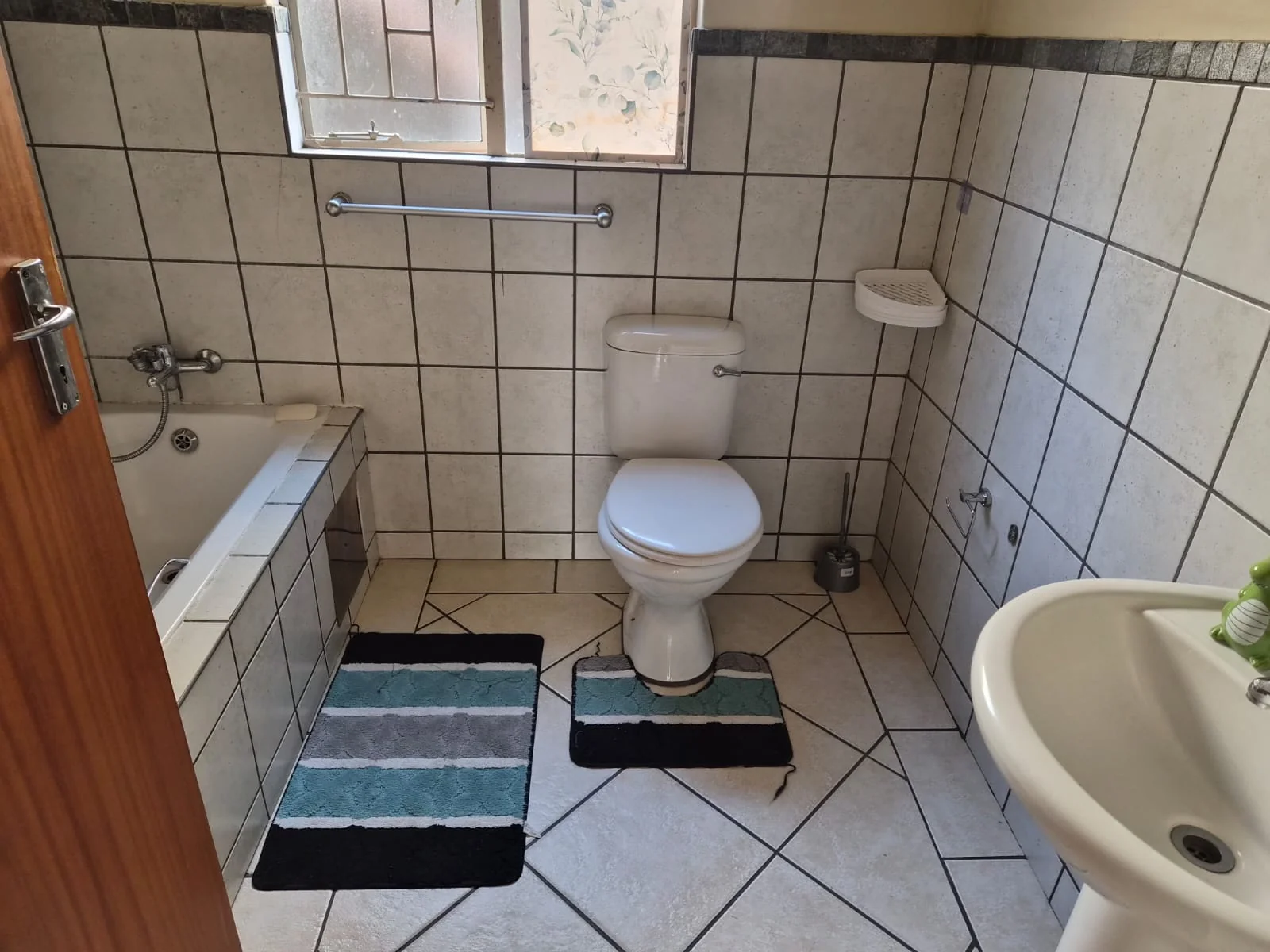 Apartment for Rent in Rustenburg