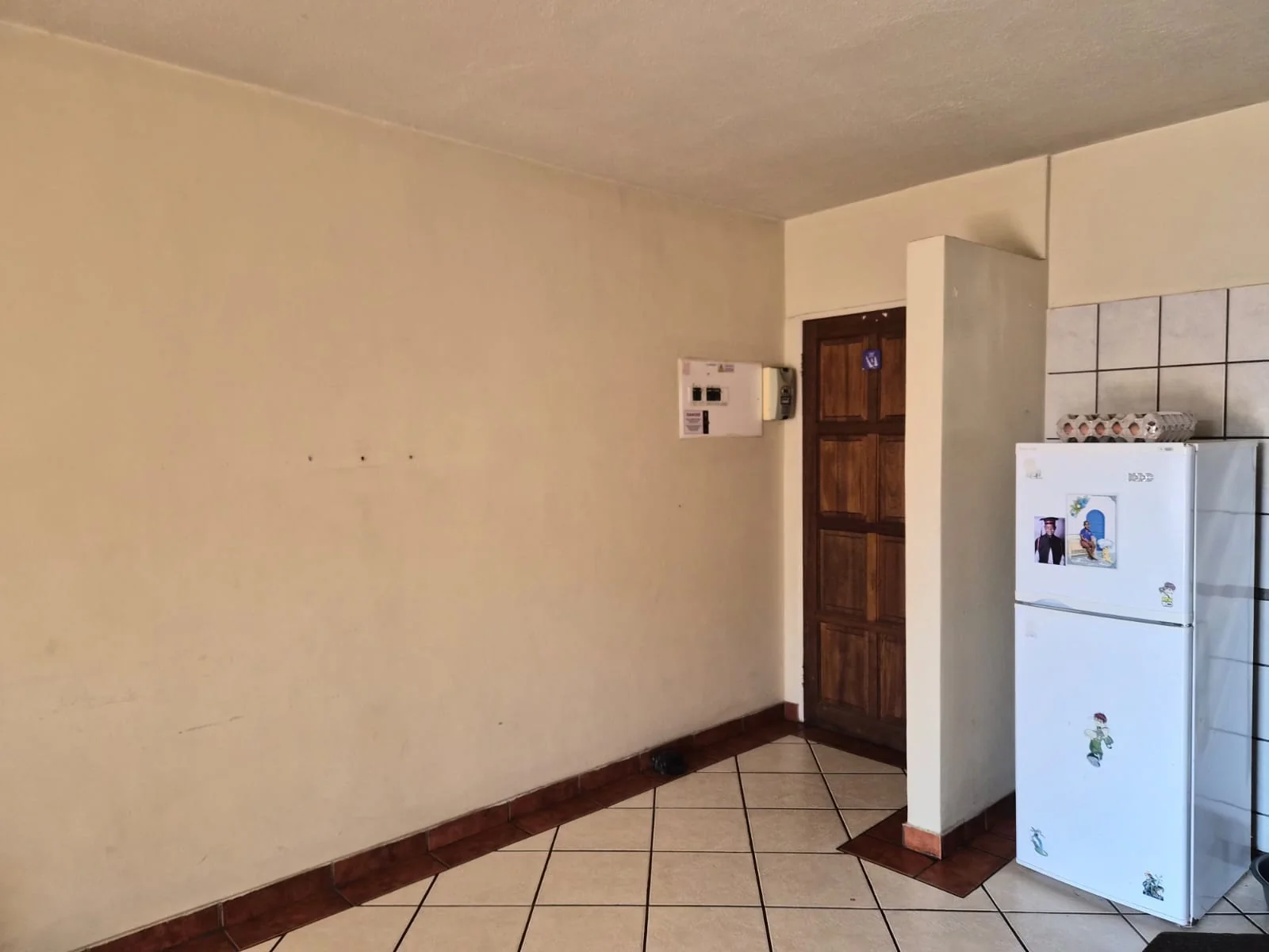 Apartment for Rent in Rustenburg