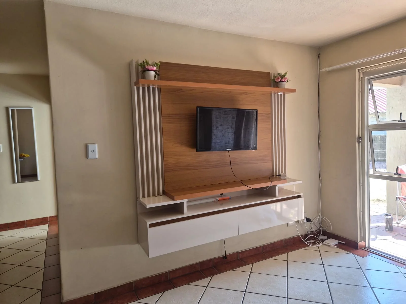 Apartment for Rent in Rustenburg