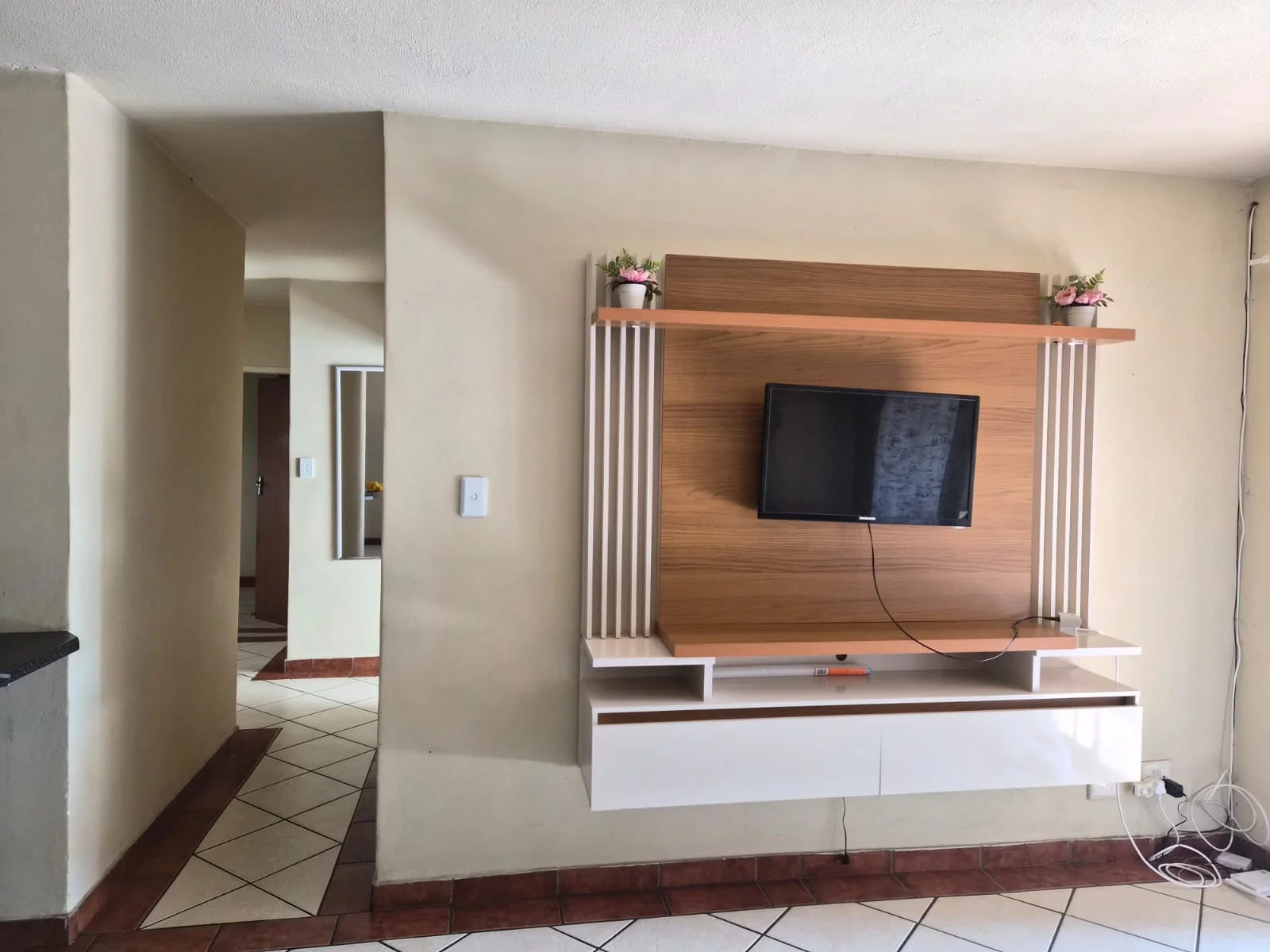Apartment for Rent in Rustenburg