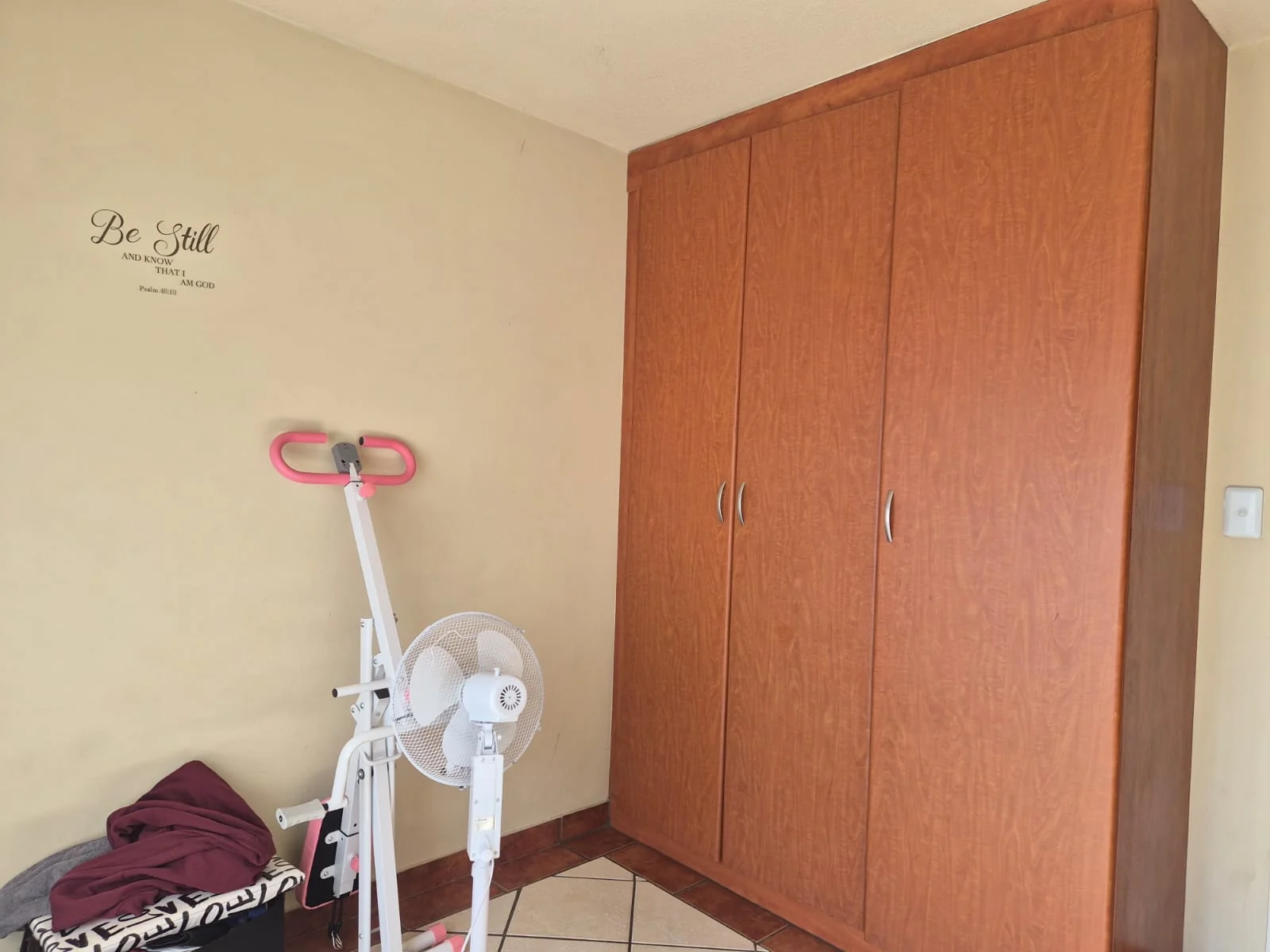 Apartment for Rent in Rustenburg