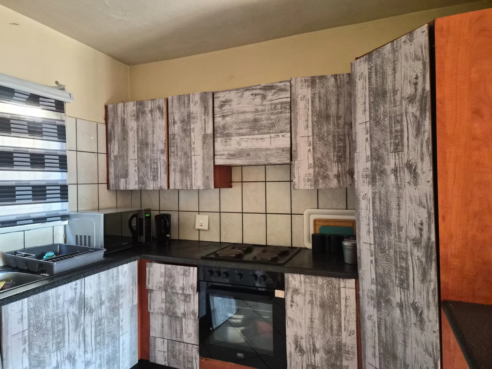 Apartment for Rent in Rustenburg