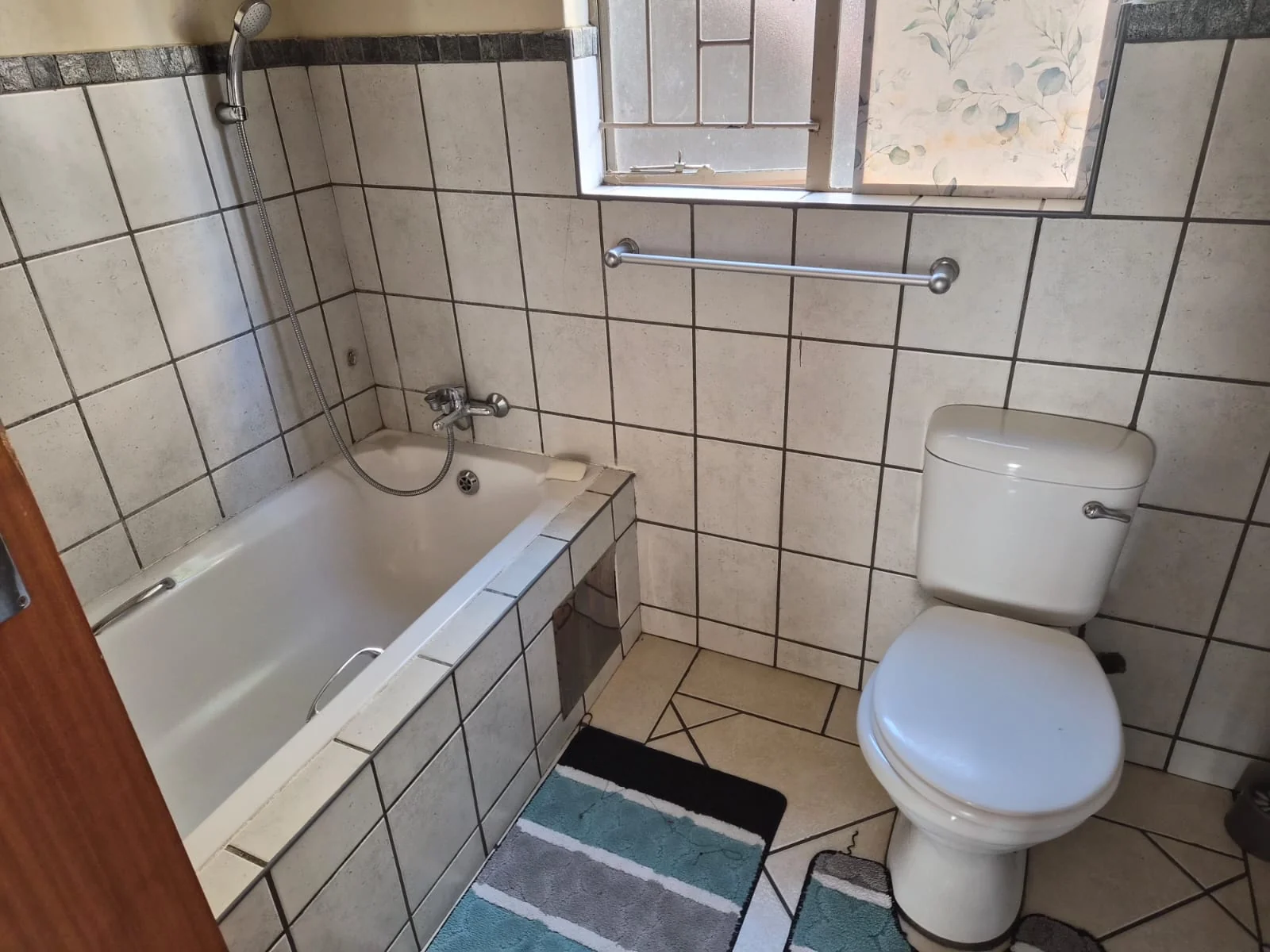 Apartment for Rent in Rustenburg