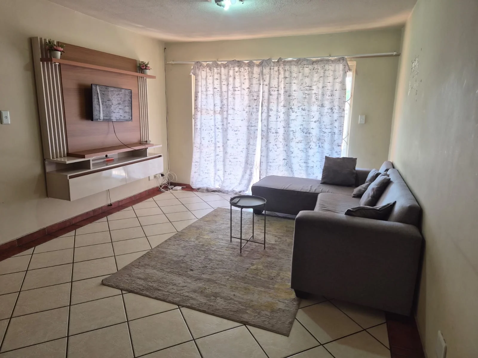 Apartment for Rent in Rustenburg