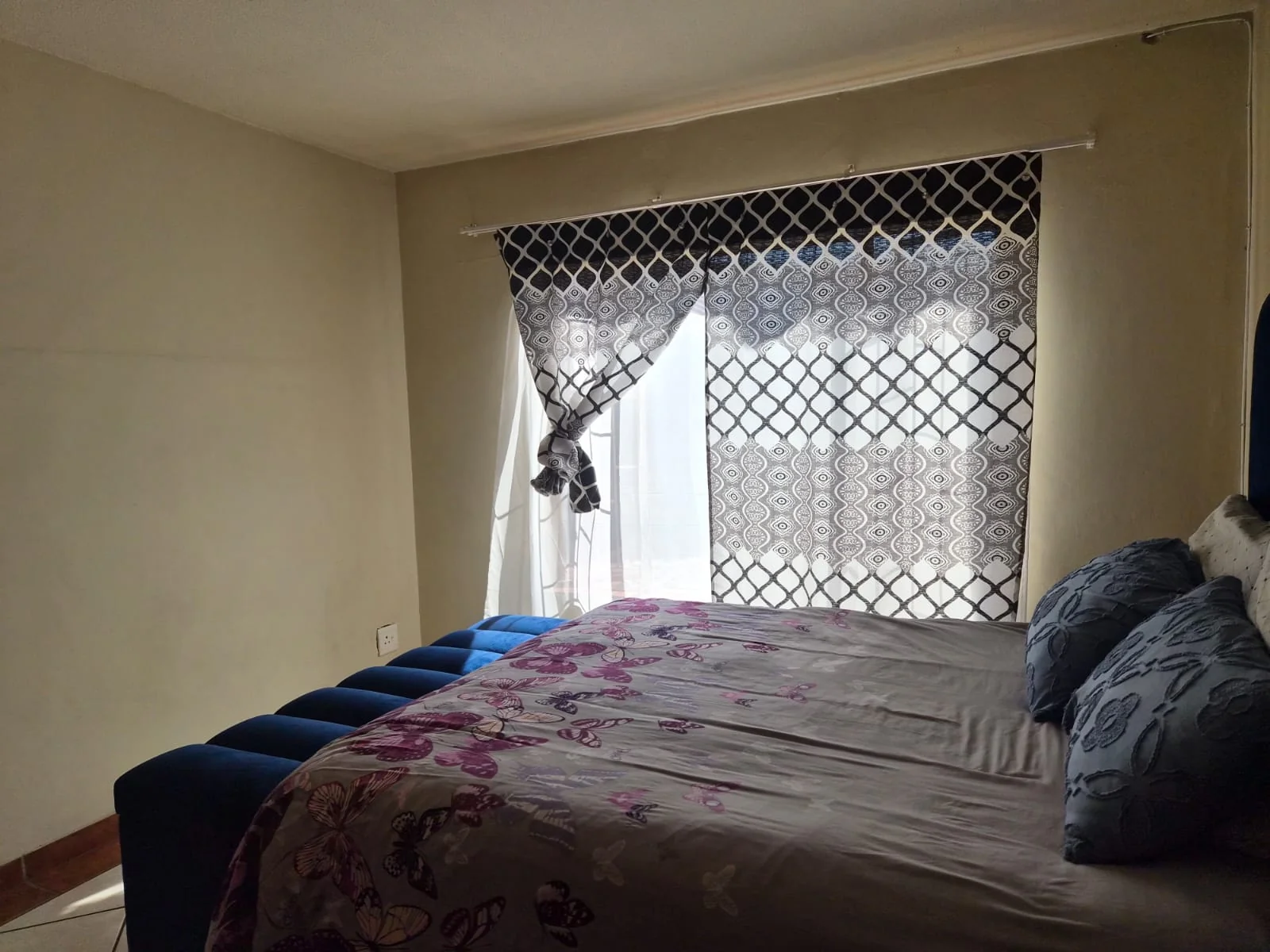 Apartment for Rent in Rustenburg