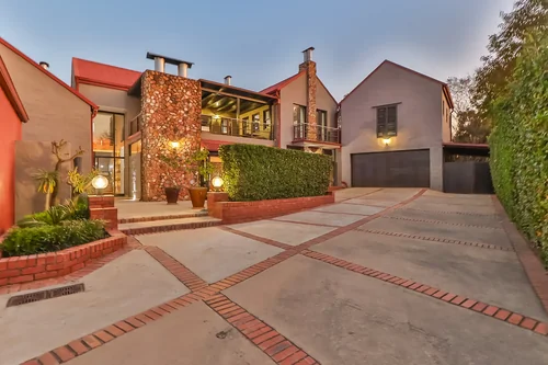 Southdowns Estate, Centurion