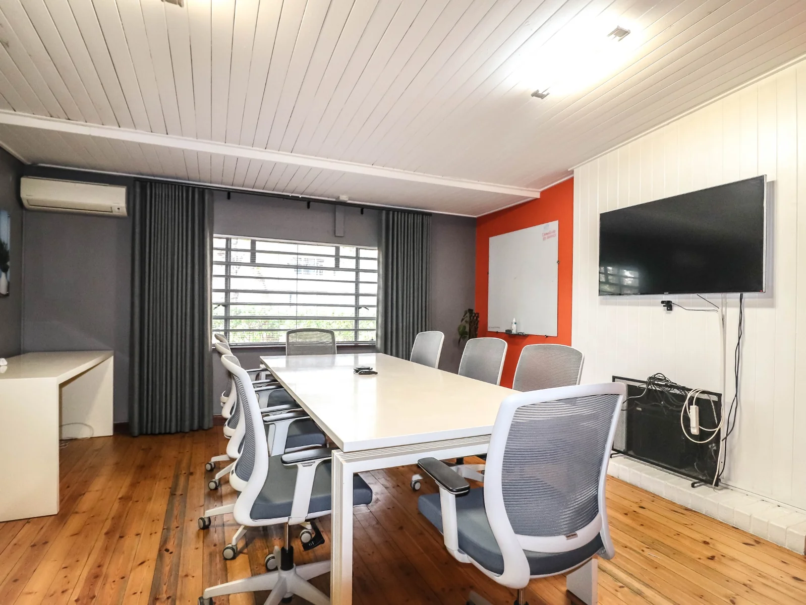 Office Space with Exceptional Visibility in Stellenbosch Central