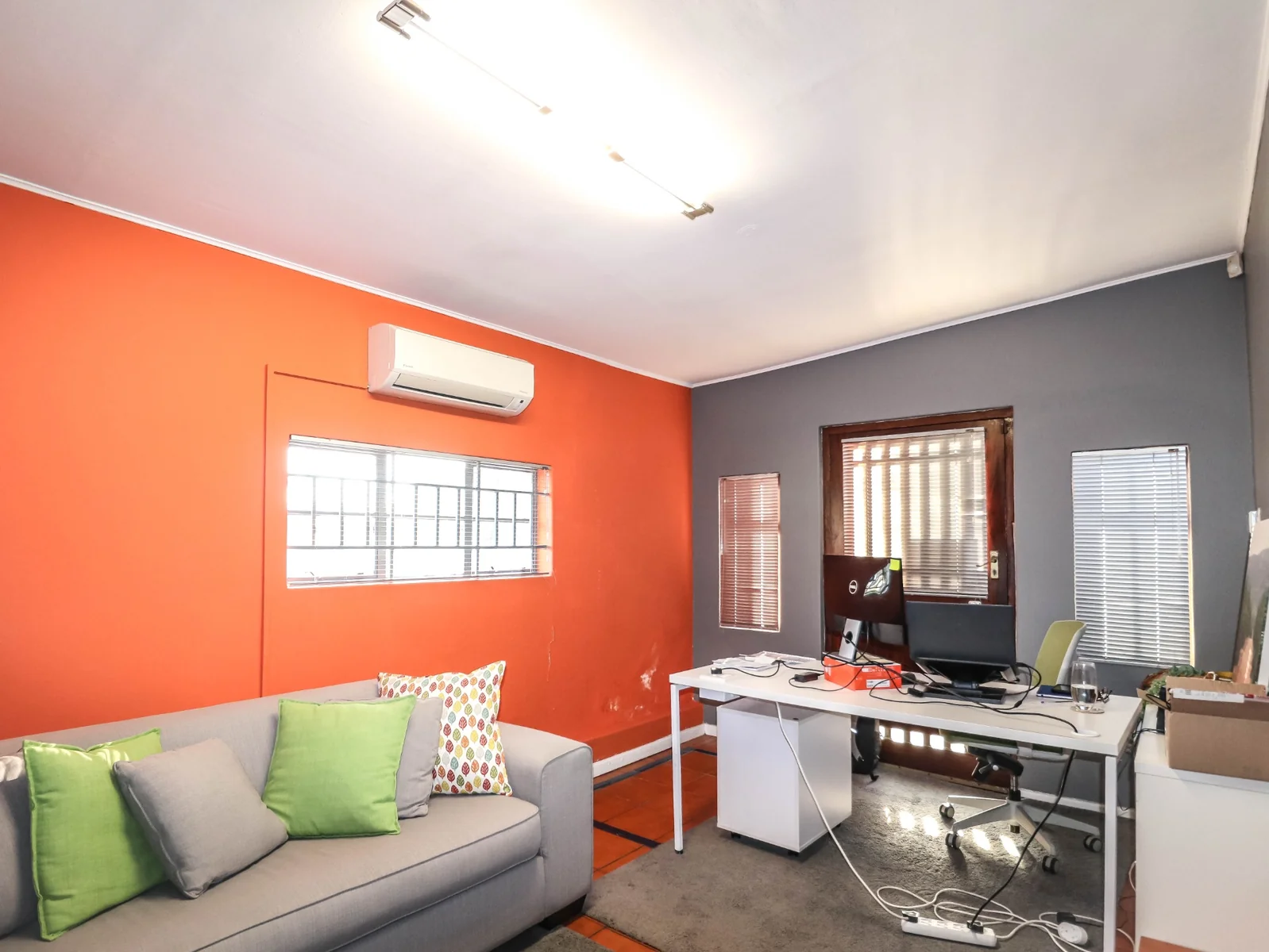 Office Space with Exceptional Visibility in Stellenbosch Central