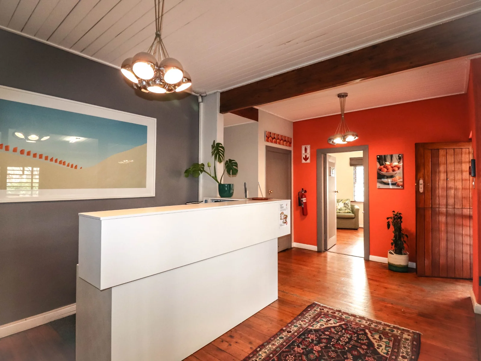 Office Space with Exceptional Visibility in Stellenbosch Central