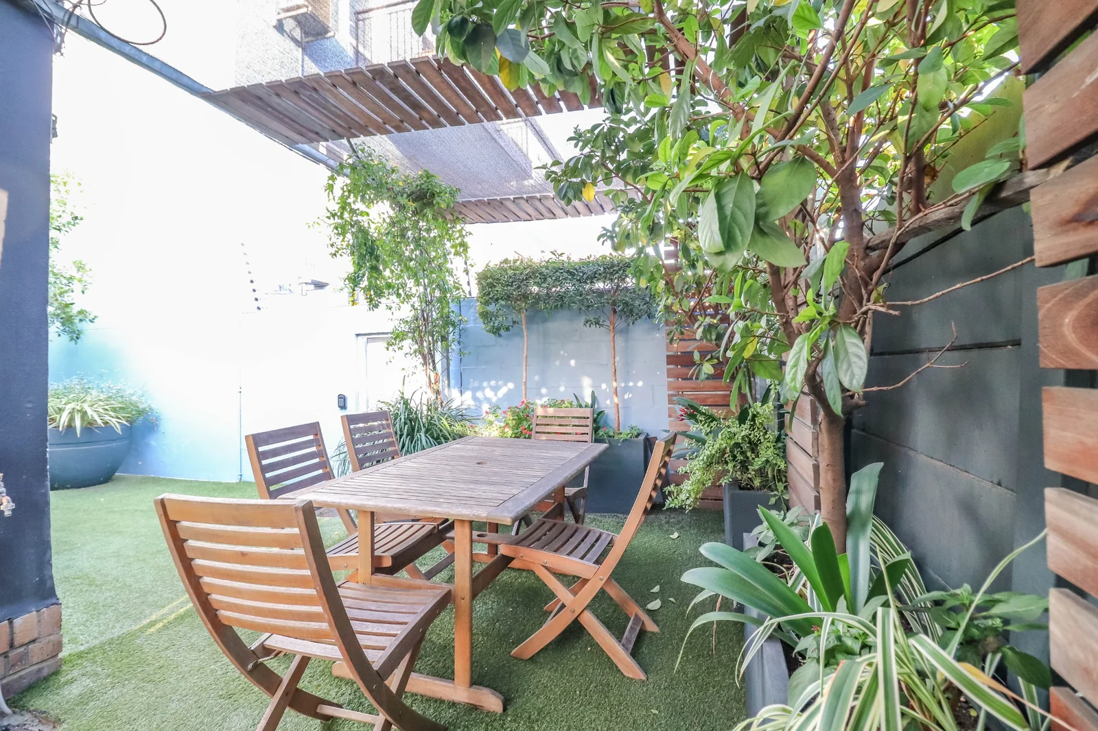 Office Space with Exceptional Visibility in Stellenbosch Central