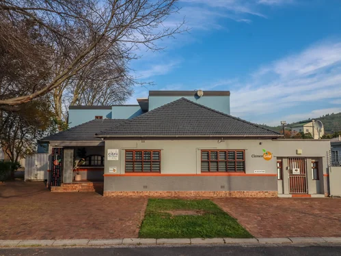 23 Weidenhof Street, Stellenbosch Central, Stellenbosch