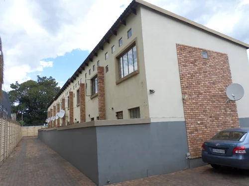 Pretoria West, Pretoria