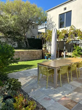 Atlantic Beach Golf Estate, Melkbosstrand