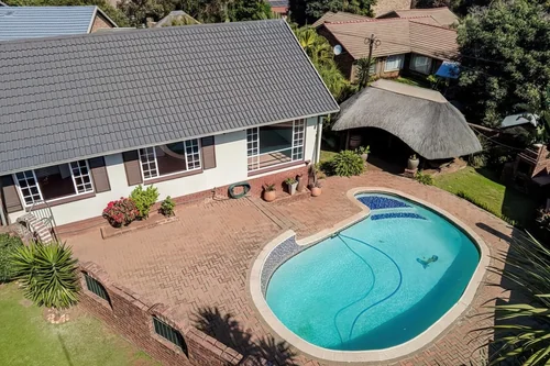 Rietvallei Park, Centurion