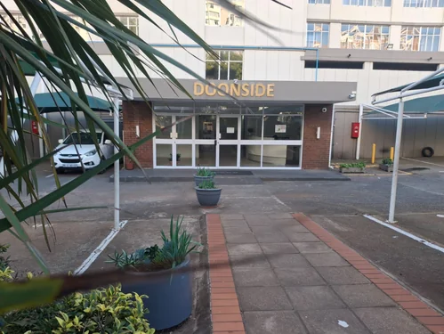 Bedford Gardens, Bedfordview