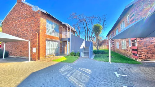 Pellissier, Bloemfontein