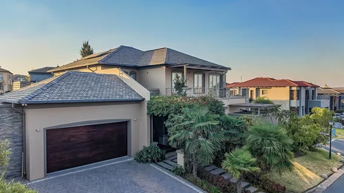 Blue Valley Golf Estate, Centurion