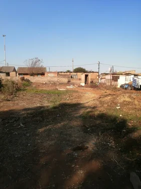 Orange Farm, Evaton