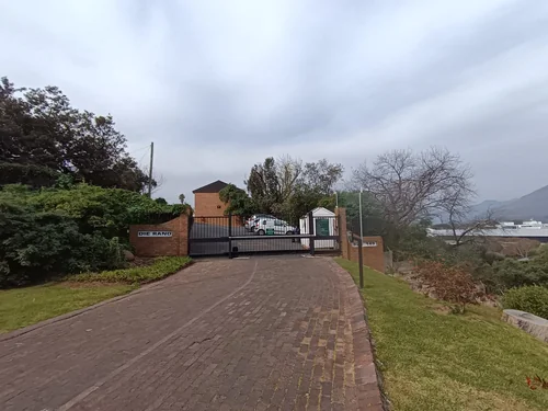 La Colline, Stellenbosch
