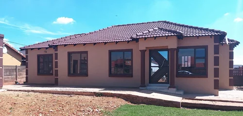 Sebokeng Zone 10, Sebokeng