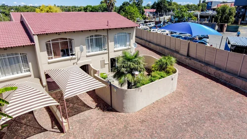 Lyndhurst, Johannesburg
