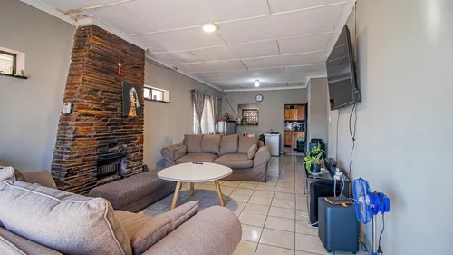 Kensington, Johannesburg