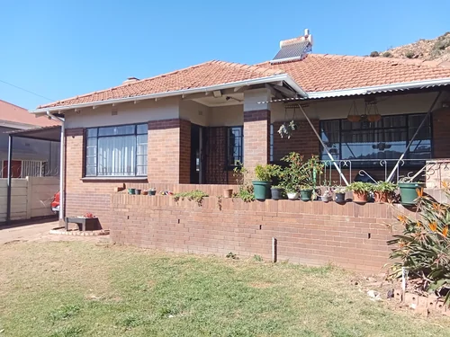 Kensington, Johannesburg