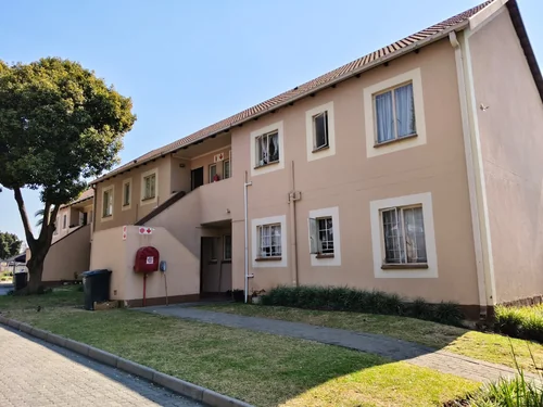 Kew, Johannesburg