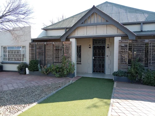 Belgravia, Kimberley