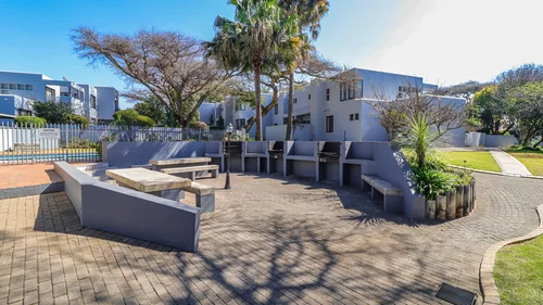 Sandown, Sandton