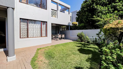Sandown, Sandton
