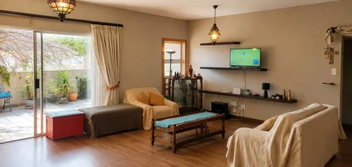 Highlands North, Johannesburg