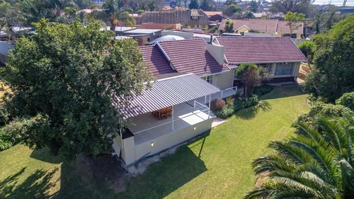 Eastleigh Ridge, Edenvale