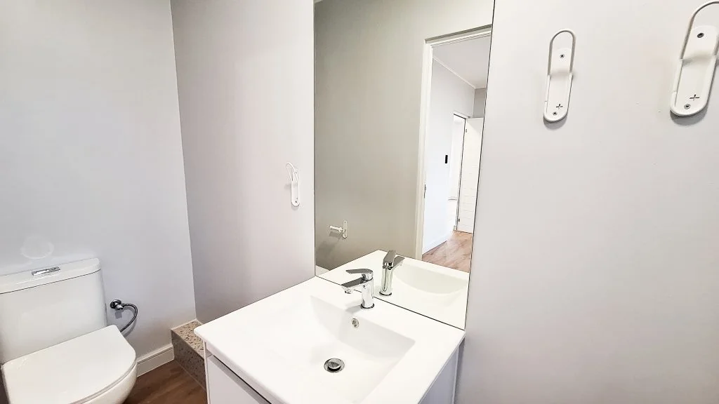 Brand-New 1-Bedroom North-Facing Corner Unit – Newinbosch Estate, Stellenbosch - Available Immediately