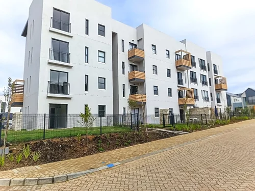 Newinbosch, Stellenbosch