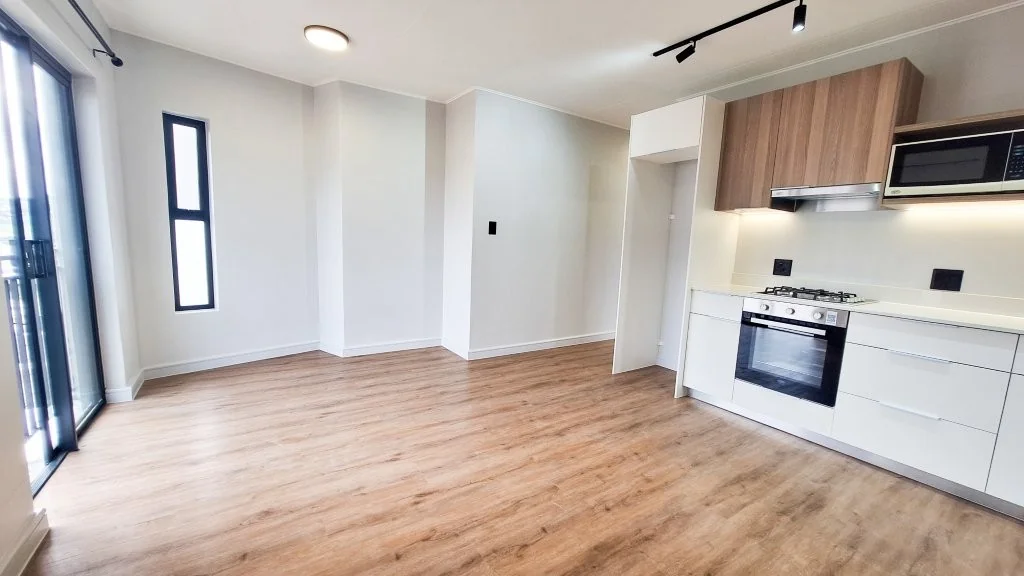 Brand-New 1-Bedroom North-Facing Corner Unit – Newinbosch Estate, Stellenbosch - Available Immediately
