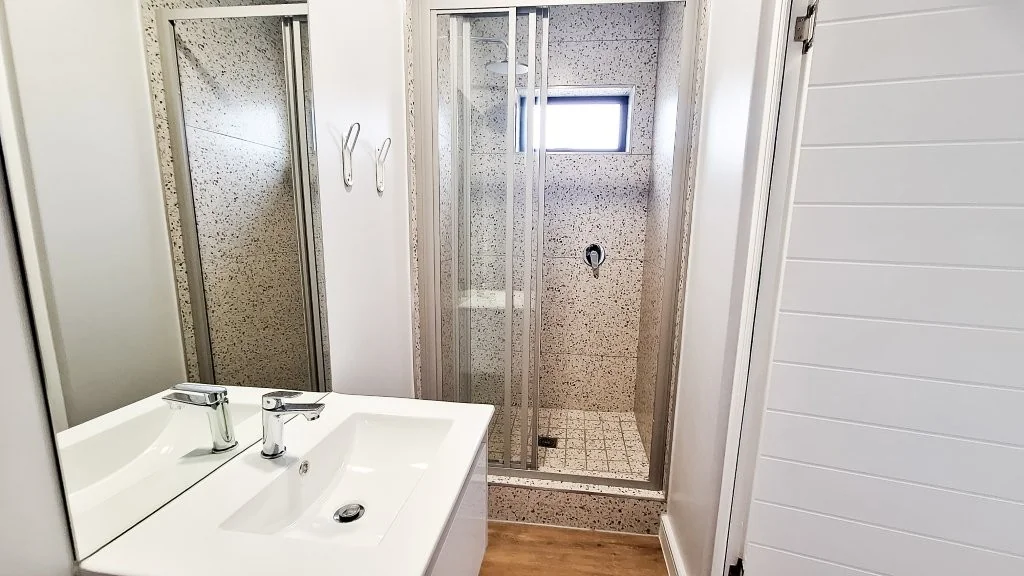 Brand-New 1-Bedroom North-Facing Corner Unit – Newinbosch Estate, Stellenbosch - Available Immediately