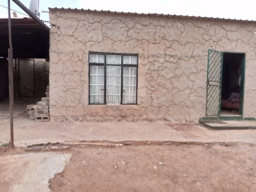 Sebokeng Zone 12, Sebokeng
