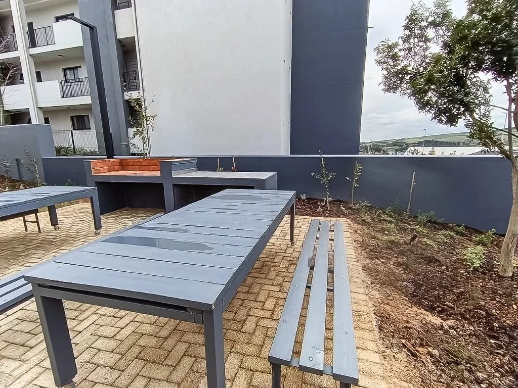 Spacious 1-Bedroom Apartment in The Ilex, Newinbosch Estate, Stellenbosch