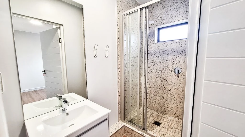 Spacious 1-Bedroom Apartment in The Ilex, Newinbosch Estate, Stellenbosch