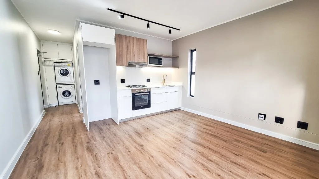 Spacious 1-Bedroom Apartment in The Ilex, Newinbosch Estate, Stellenbosch