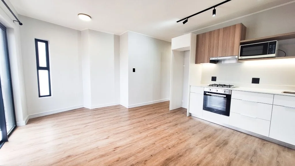 Spacious 1-Bedroom Apartment in The Ilex, Newinbosch Estate, Stellenbosch