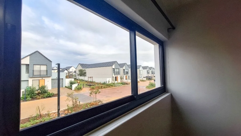 Spacious 1-Bedroom Apartment in The Ilex, Newinbosch Estate, Stellenbosch