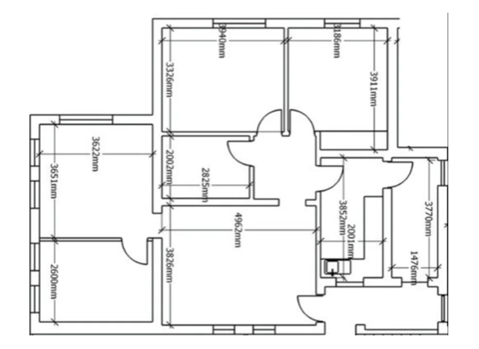 Refurbished Office Space in Caledon Street, Somerset West Central<br/><br/>