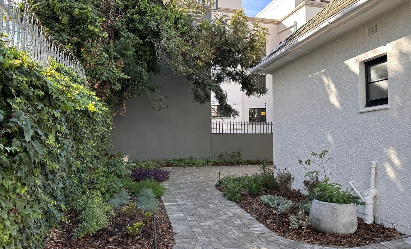 Refurbished Office Space in Caledon Street, Somerset West Central<br/><br/>