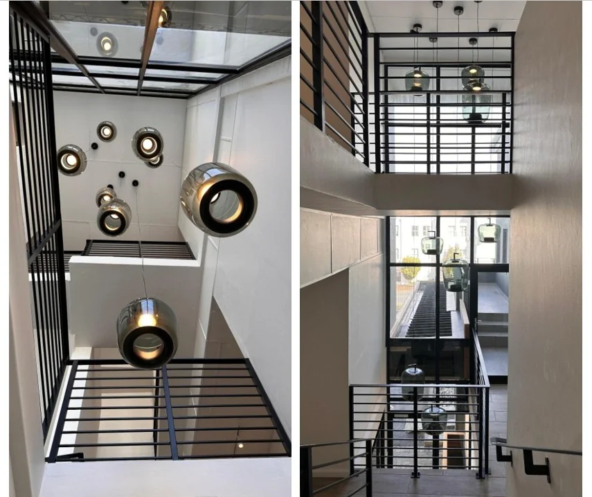 Refurbished Office Space in Caledon Street, Somerset West Central<br/><br/>